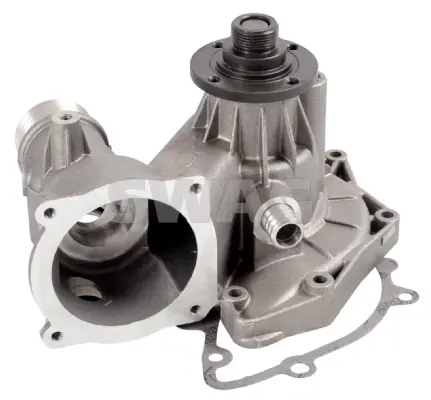 водна помпа, охлаждане на двигателя SWAG                