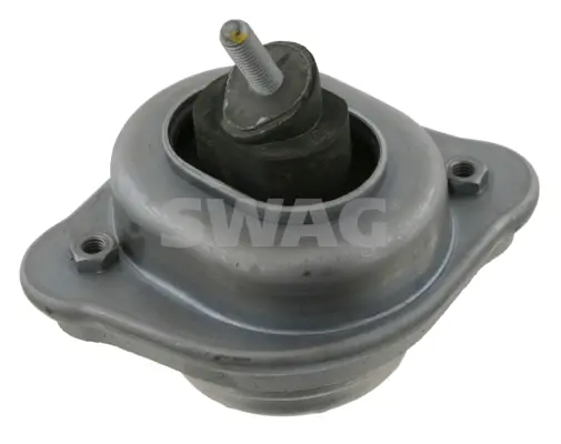 окачване, двигател SWAG                