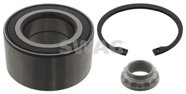 комплект колесен лагер SWAG                