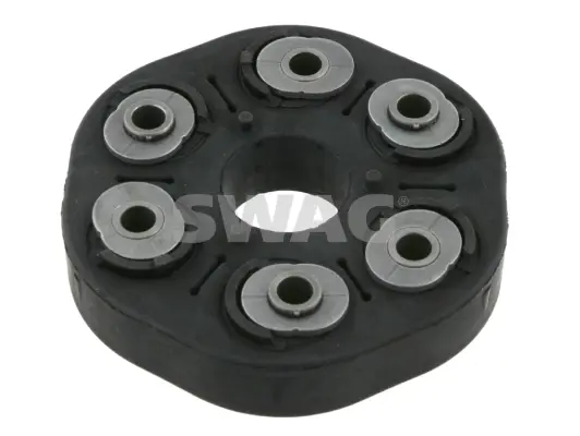 шарнирно съединение, карданен вал SWAG                