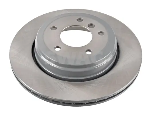 спирачен диск SWAG                