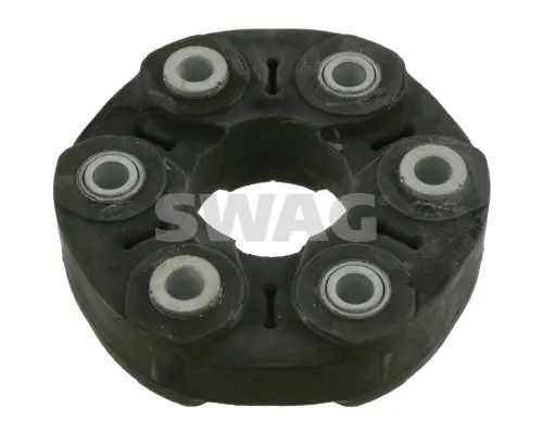 шарнирно съединение, карданен вал SWAG                