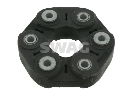 шарнирно съединение, карданен вал SWAG                