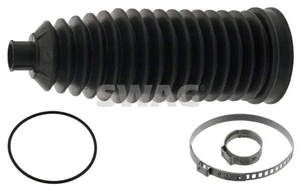 комплект маншон, кормилно управление SWAG                