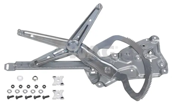 стъклоподемник SWAG                