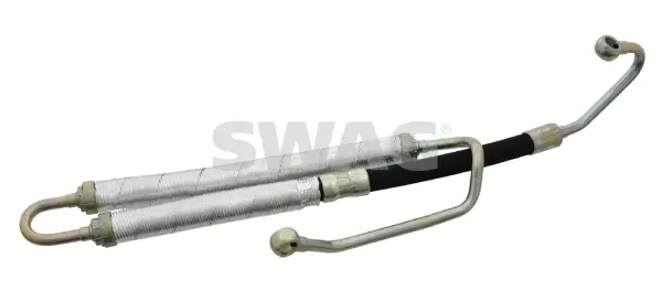 хидравличен маркуч, кормилно управление SWAG                