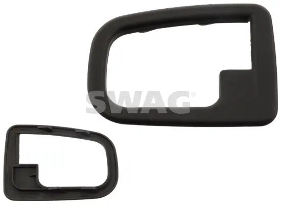 рамка на ръкохватка на врата SWAG                