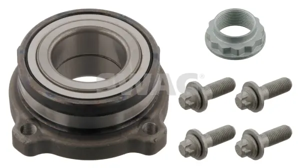 комплект колесен лагер SWAG                