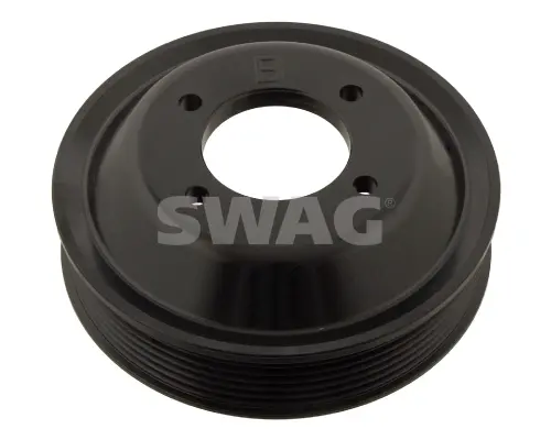 ремъчна шайба, водна помпа SWAG                