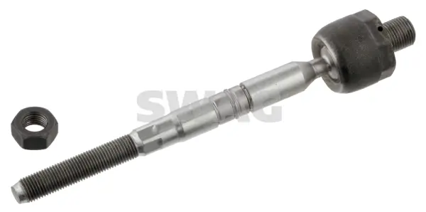 аксиален шарнирен накрайник, напречна кормилна щанга SWAG                