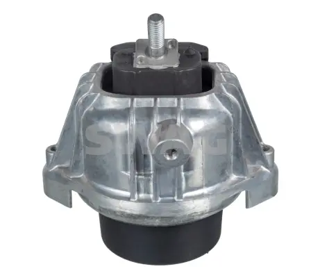 окачване, двигател SWAG                