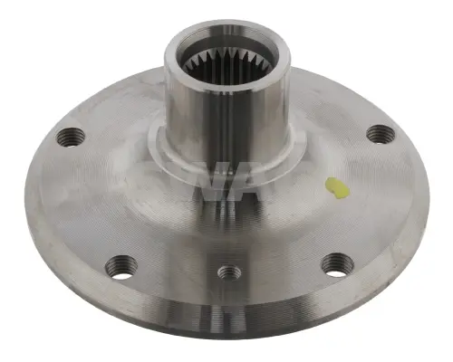 главина на колелото SWAG                