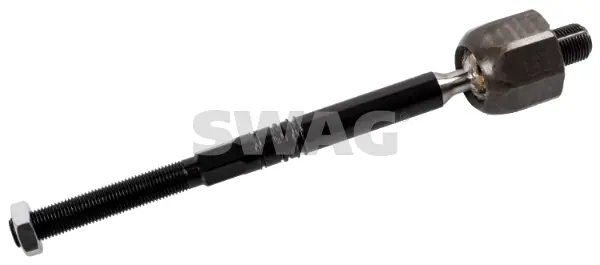 аксиален шарнирен накрайник, напречна кормилна щанга SWAG                