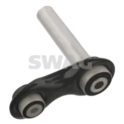 носач, окачване на колелата SWAG                