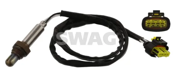 ламбда-сонда SWAG                