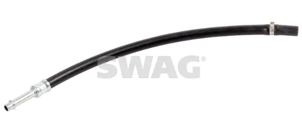 хидравличен маркуч, кормилно управление SWAG                