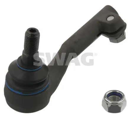 накрайник на напречна кормилна щанга SWAG                