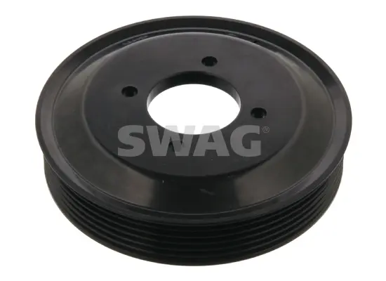 ремъчна шайба, водна помпа SWAG                