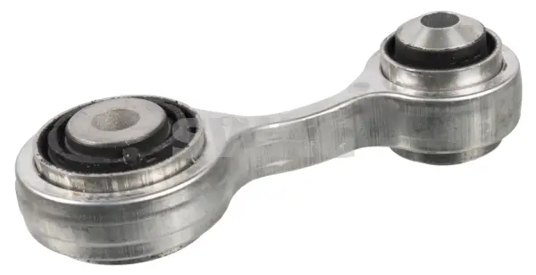 носач, окачване на колелата SWAG                