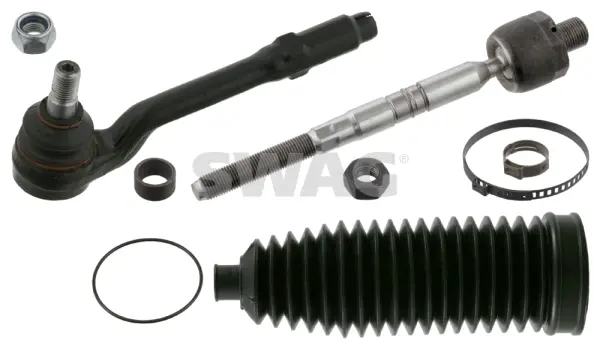 напречна кормилна щанга SWAG                