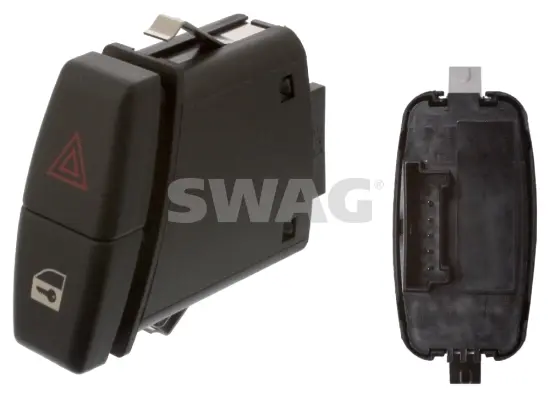 ключ за аварийни мигачи SWAG                