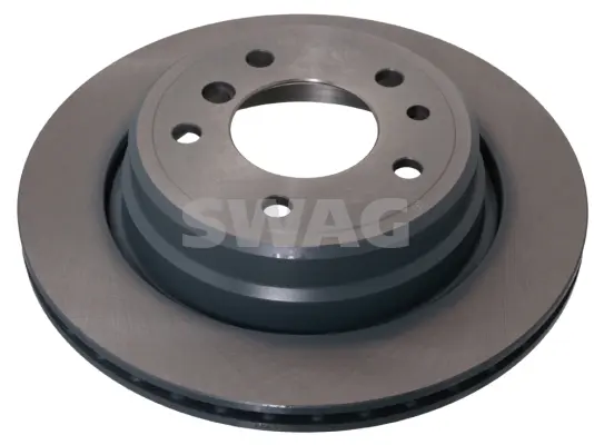 спирачен диск SWAG                