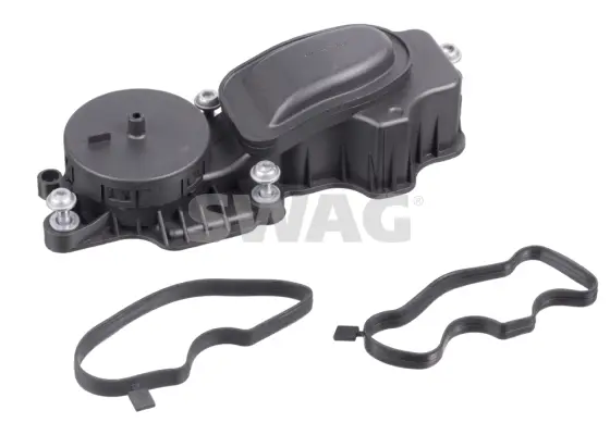 клапан, вентилация корпус разпределителен вал SWAG                