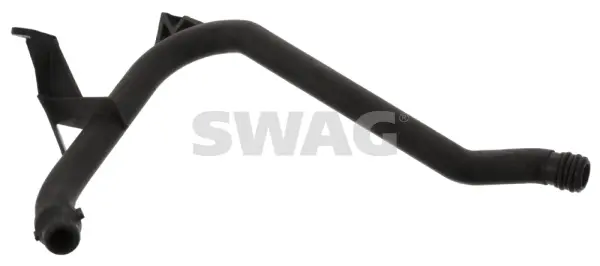 тръбопровод за охладителната течност SWAG                