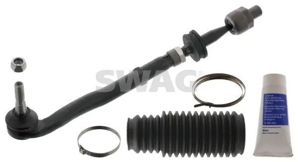напречна кормилна щанга SWAG                