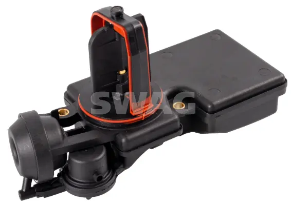 позициониращ елемент, въртяща клапа (всмукателни тръби) SWAG                