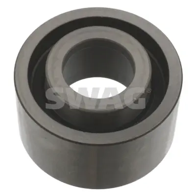 паразитна- водеща ролка, зъбен ремък SWAG                