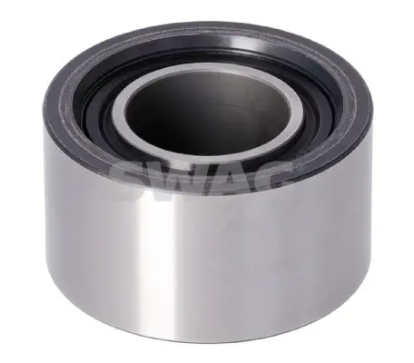 паразитна- водеща ролка, зъбен ремък SWAG                