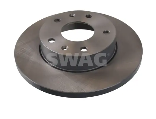 спирачен диск SWAG                