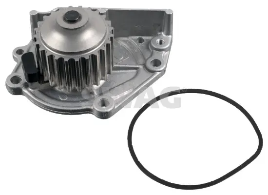 водна помпа, охлаждане на двигателя SWAG                