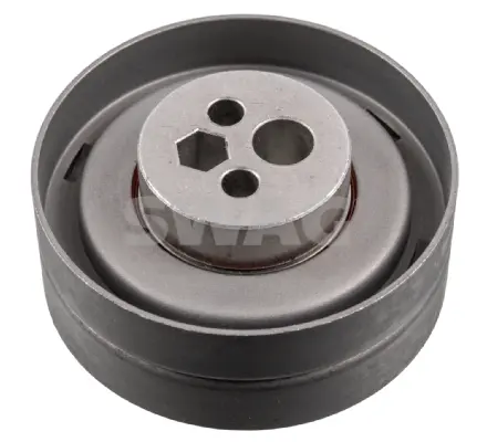 обтяжна ролка, ангренаж SWAG                