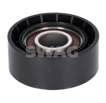 паразитна- водеща ролка, зъбен ремък SWAG                