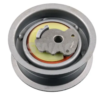 обтяжна ролка, ангренаж SWAG                