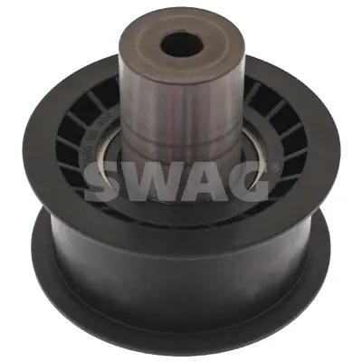 паразитна- водеща ролка, зъбен ремък SWAG                