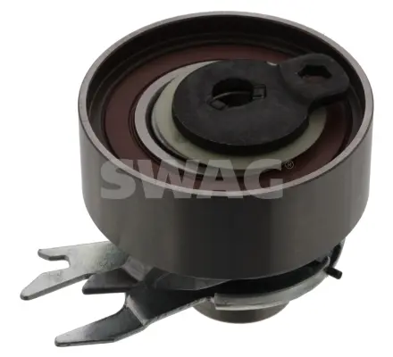 обтяжна ролка, ангренаж SWAG                