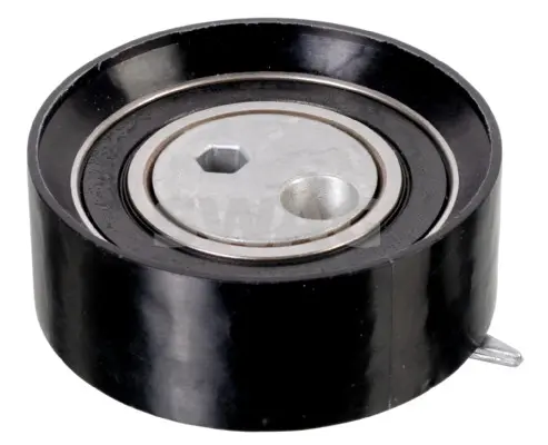 обтяжна ролка, ангренаж SWAG                