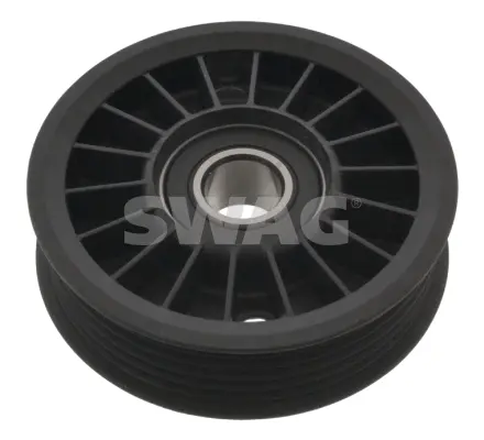 паразитна- водеща ролка, пистов ремък SWAG                