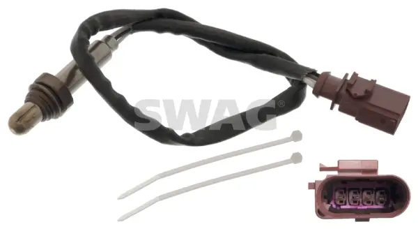 ламбда-сонда SWAG                