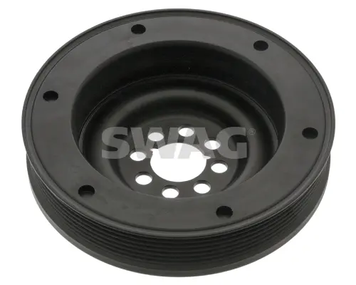 ремъчна шайба, колянов вал SWAG                