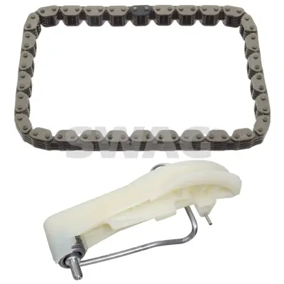 верига к-кт, задвижване маслена помпа SWAG                