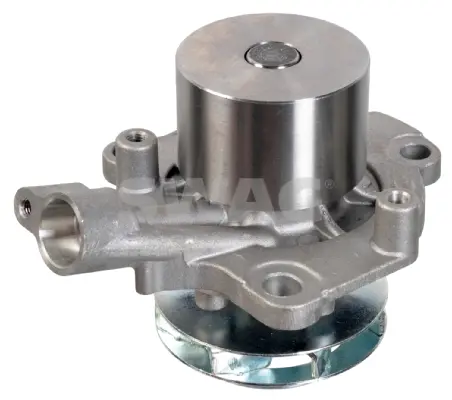 водна помпа, охлаждане на двигателя SWAG                