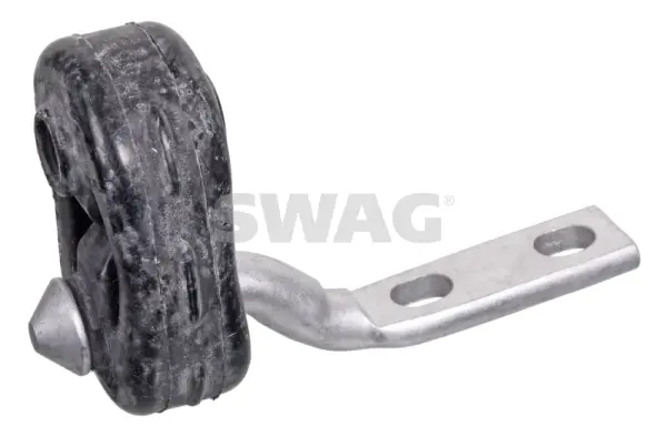 скоба, изпускателна система SWAG                