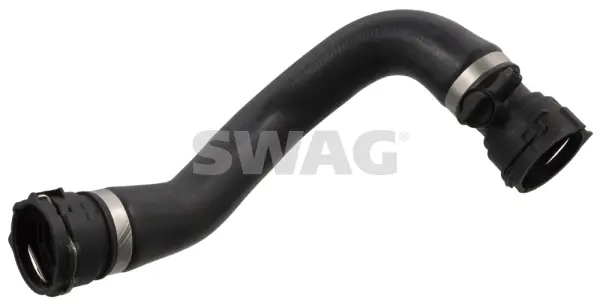 маркуч на радиатора SWAG                