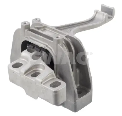 окачване, двигател SWAG                