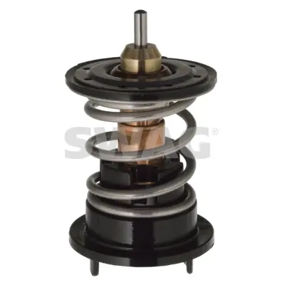 термостат, охладителна течност SWAG                