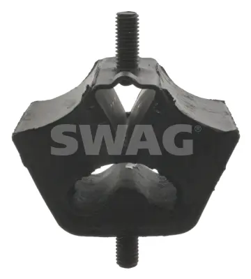 окачване, двигател SWAG                